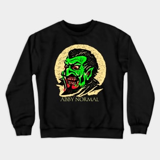 Young vamp Crewneck Sweatshirt